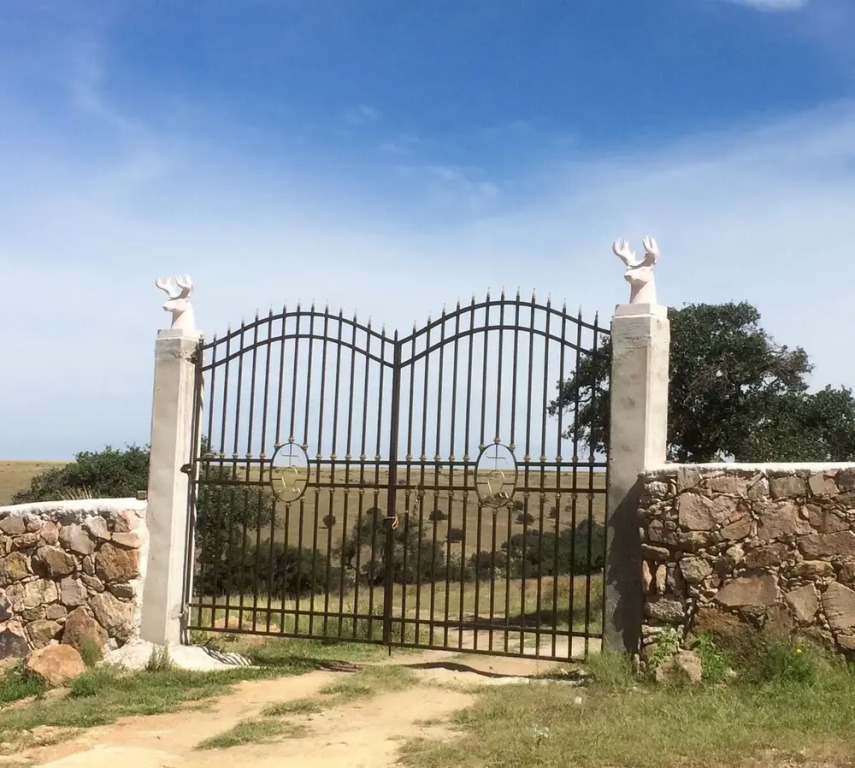 Cabañas Lienzo Charro El Venado