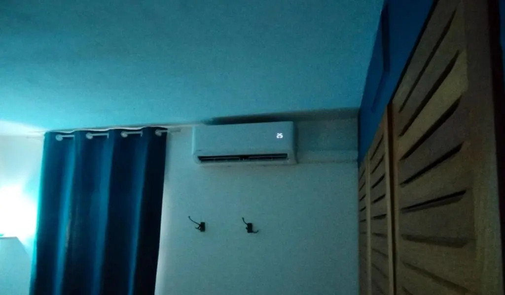 Appartement d'une chambre a Le Gosier a 300 m de la plage avec piscine partagee jardin clos et wifi