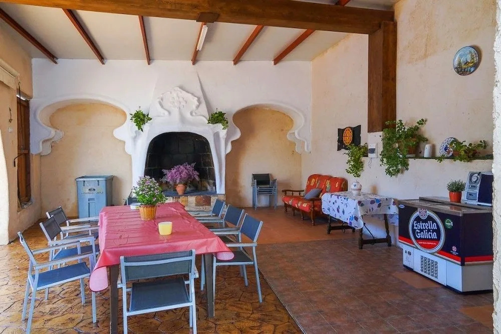 Casa Rural Cinco Soles