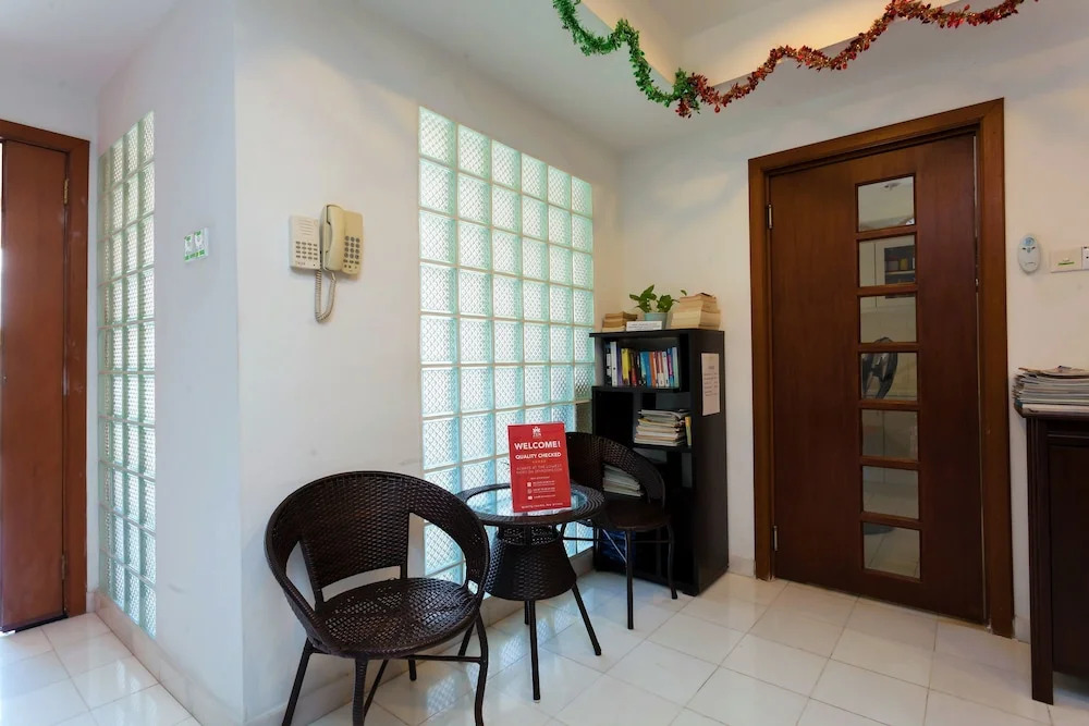 ZEN Premium Ampang Hilir