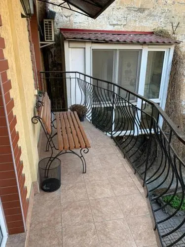 Luxury Apartments