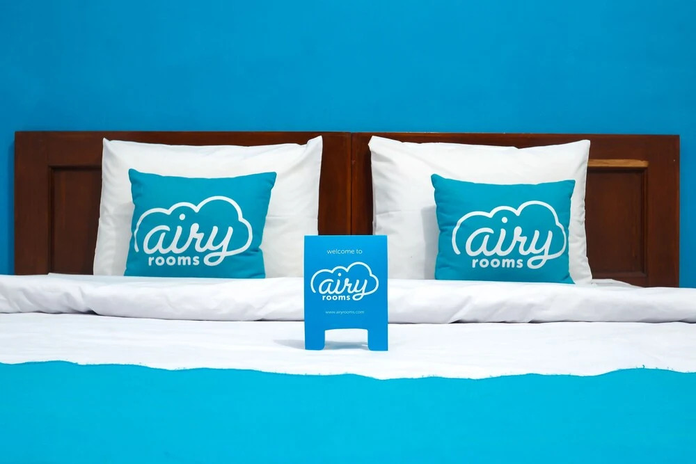 Airy Eco Cicendo Dr. Rum 12 Bandung