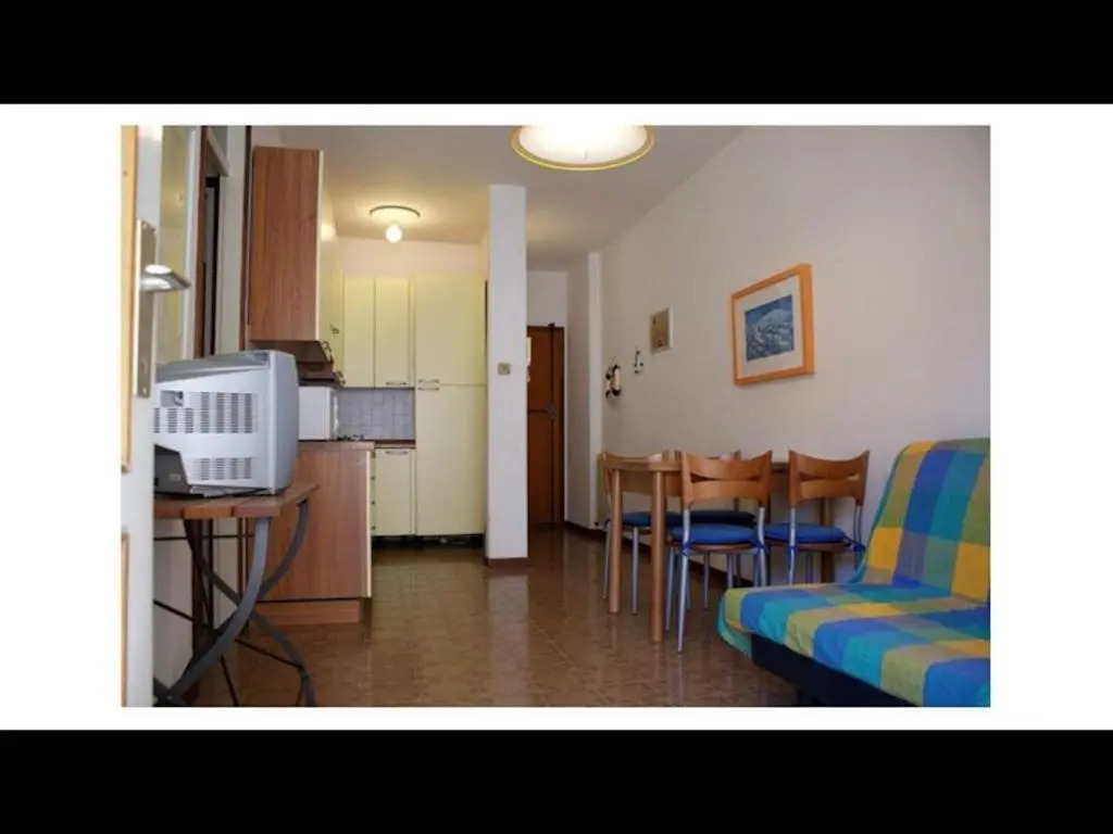 Comfortable Flat in Bibione