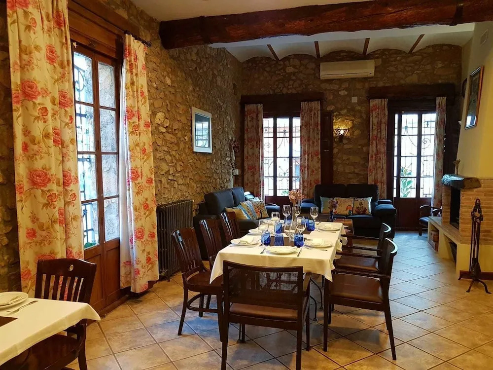 Vía Natura Hotel Rural
