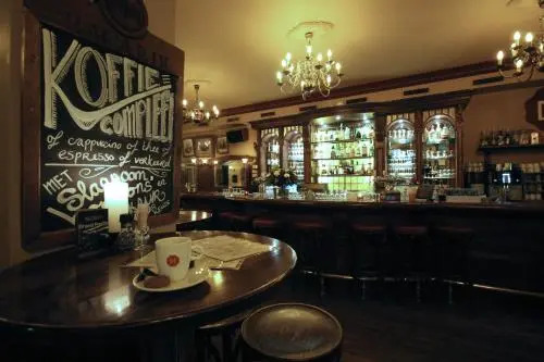 Stadshotel De Klok