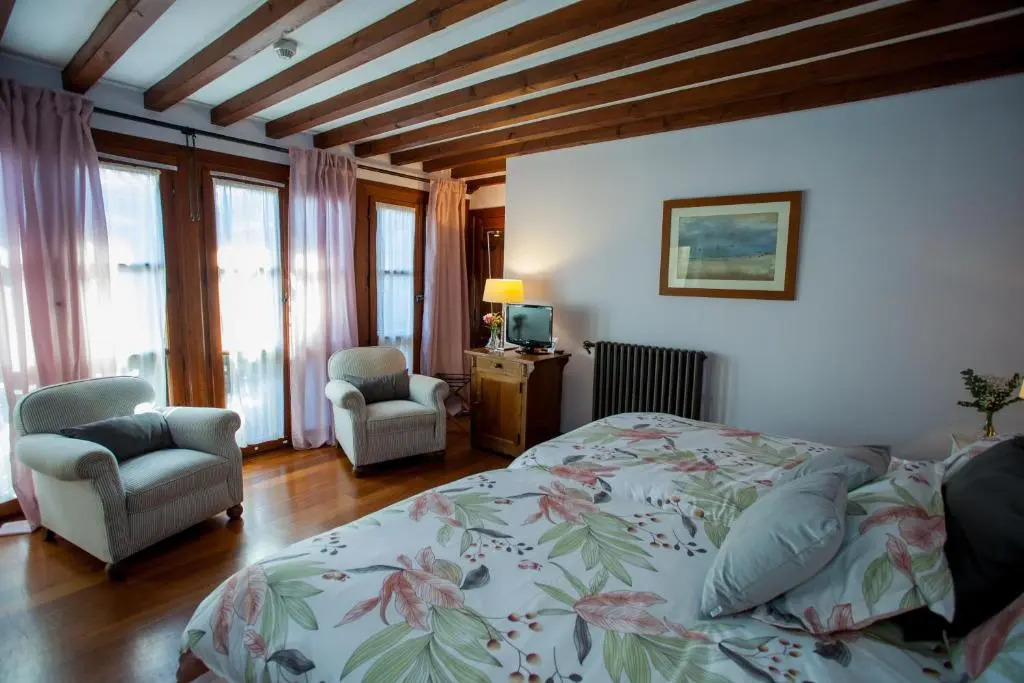 Hotel Casa Palacio Uclés