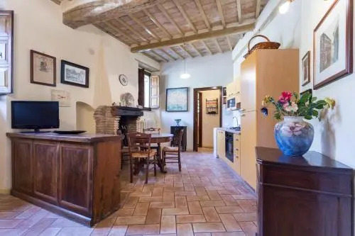 La Loggia Sul Nera