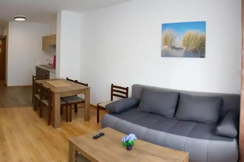 Cottage, 2 Bedrooms, Swimming Pool, Grzybowo
