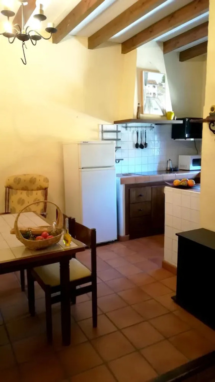 Villa With 7 Bedrooms in Villanueva del Trabuco, With Wonderful Mounta
