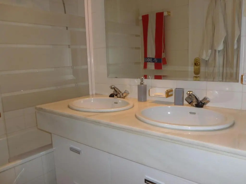 Appartement Penthouse III 20-6