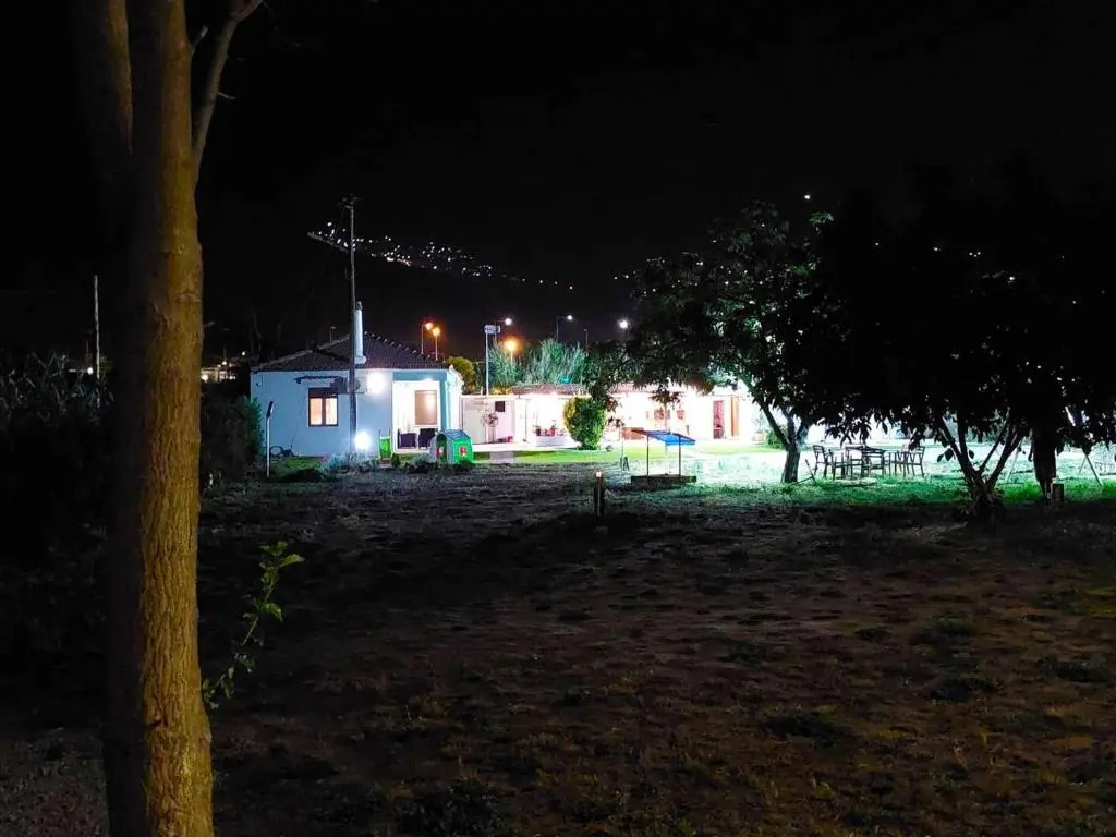 Κτήμα Doca, εξοχική κατοικία μέσα στη φύση