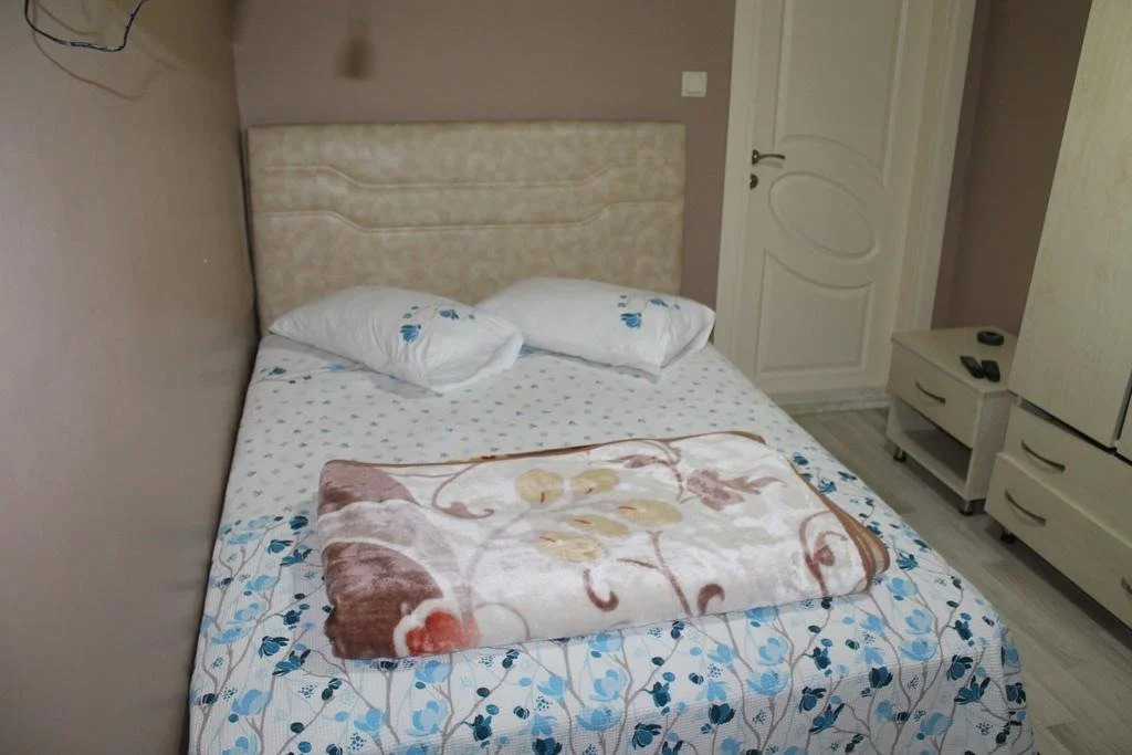 Kirmizi Yali Motel