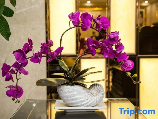 Jing Cheng Hotel (Nanning East Railway Station Jiuquwan Hot Spring)