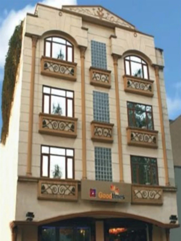 Hotel Good Times - Budget Friendly,Great Location,Value Stay
