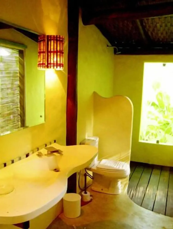 Nirvana Beach Hotel