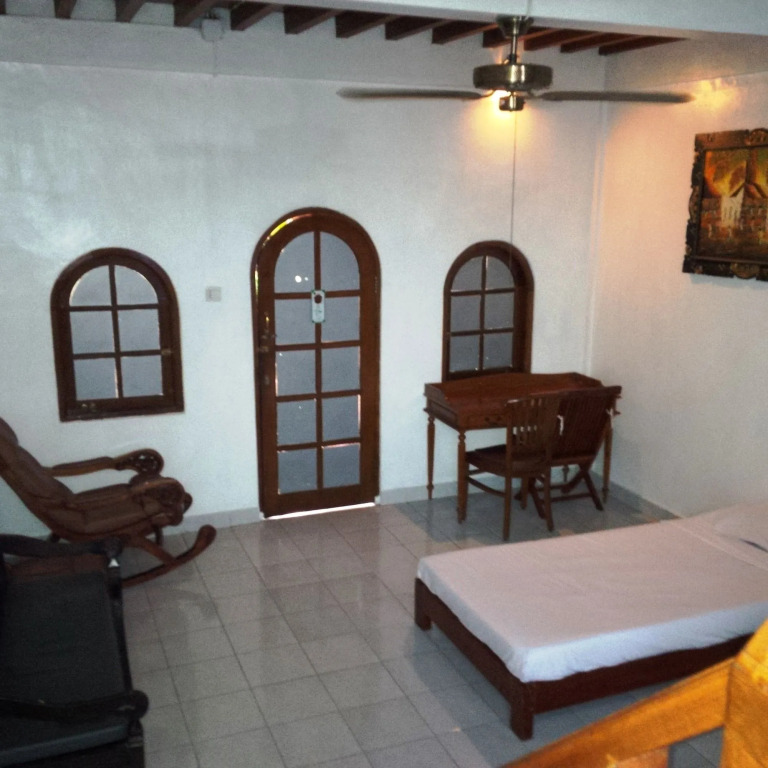 Suji Bungalow