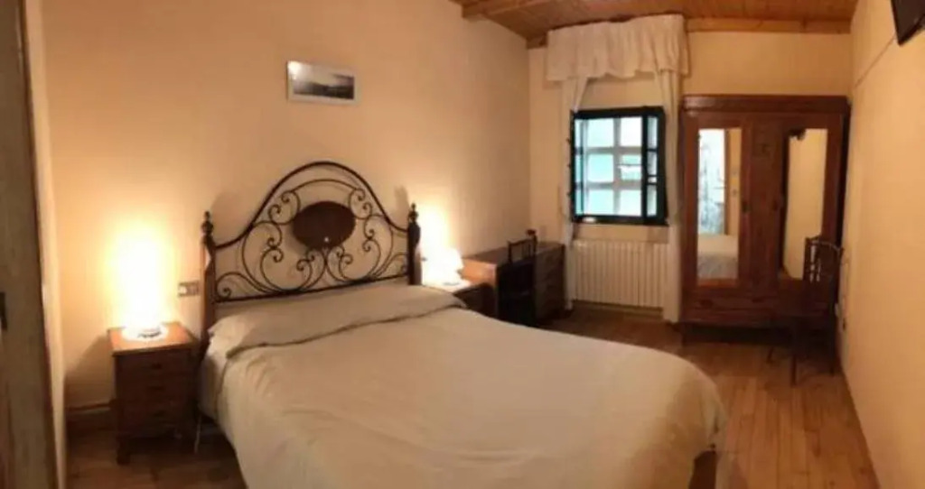 Casa Licerio
