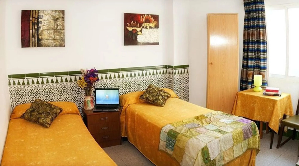 Hostal Estación