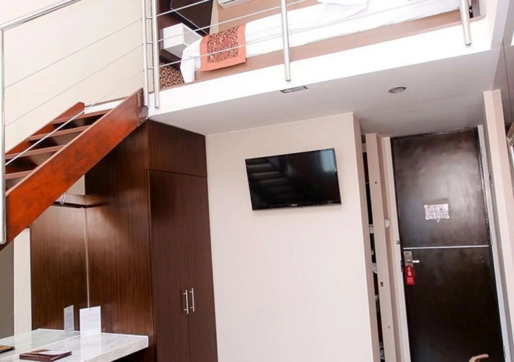 Favor Hotel Makassar City Center By LIFE