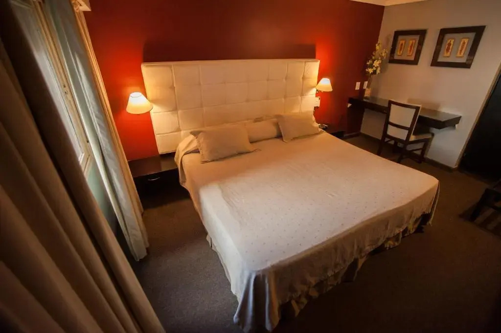 Hotel Posadas