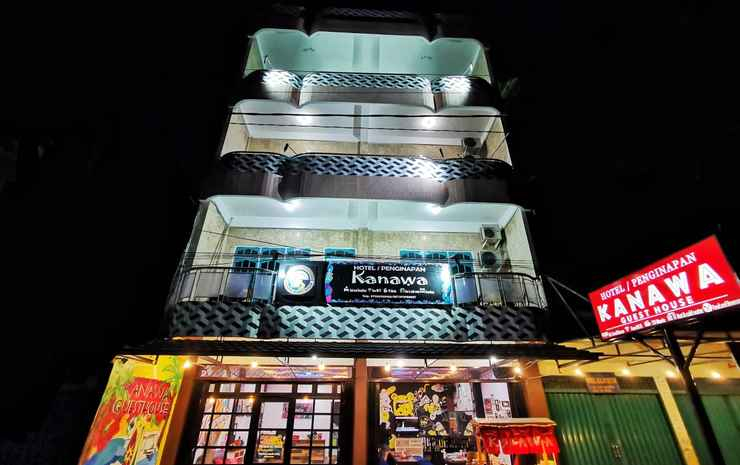 Kanawa Guest House