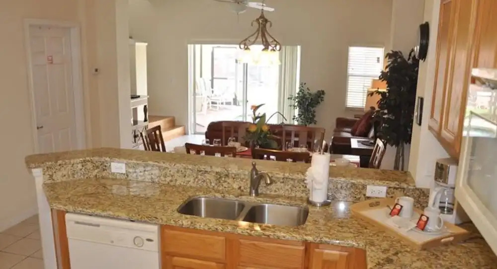Siesta Key - Townhome Fl 8589 3 Bedroom Townhouse