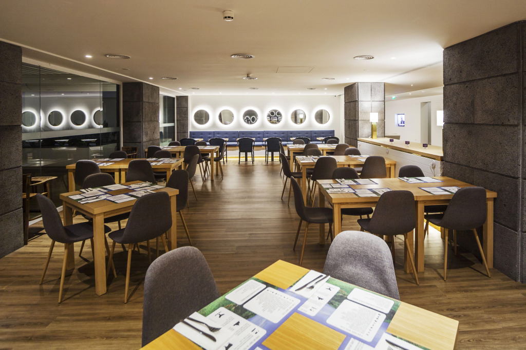 Hotel Gaivota Azores