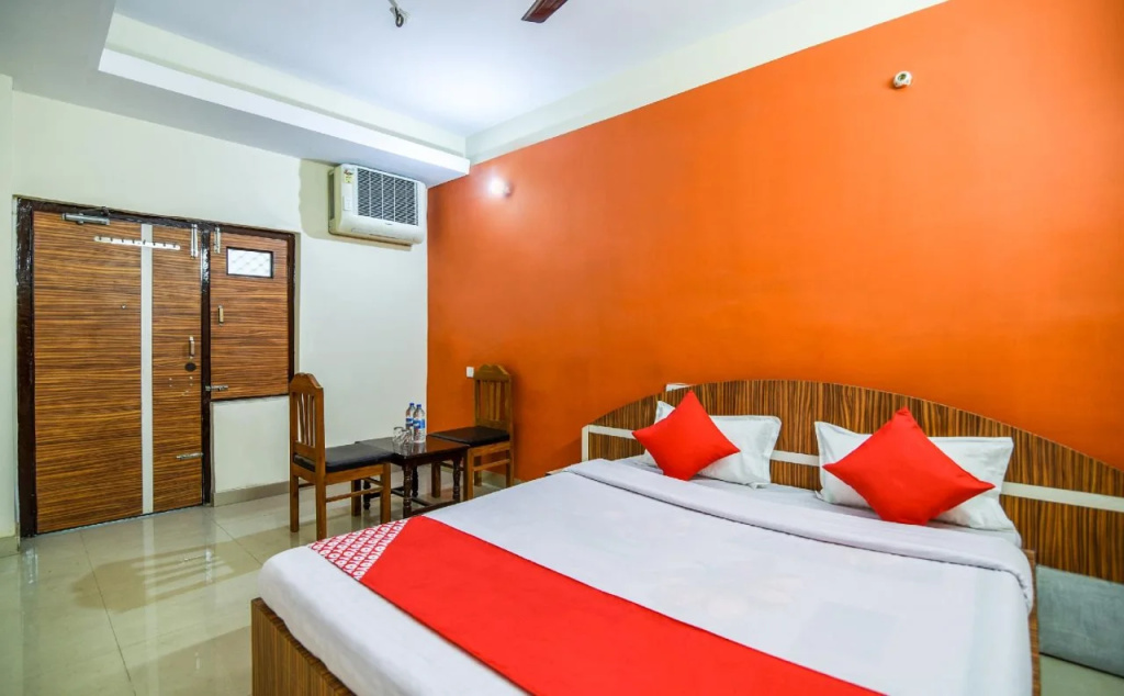 The Vaishali Residency