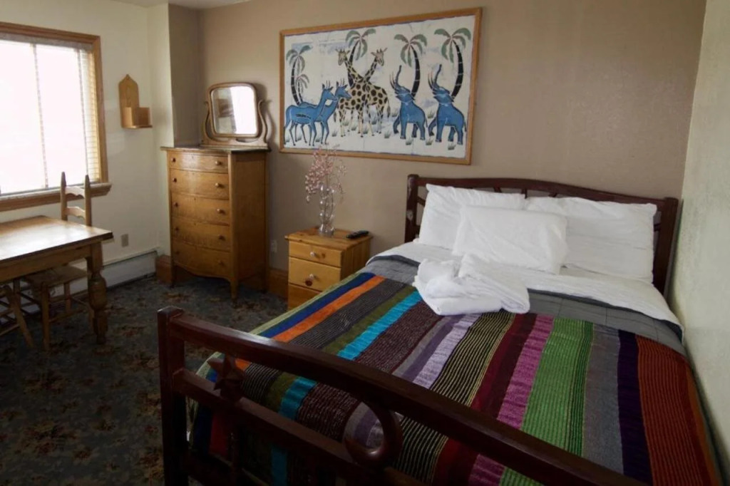 Qupqugiaq Inn