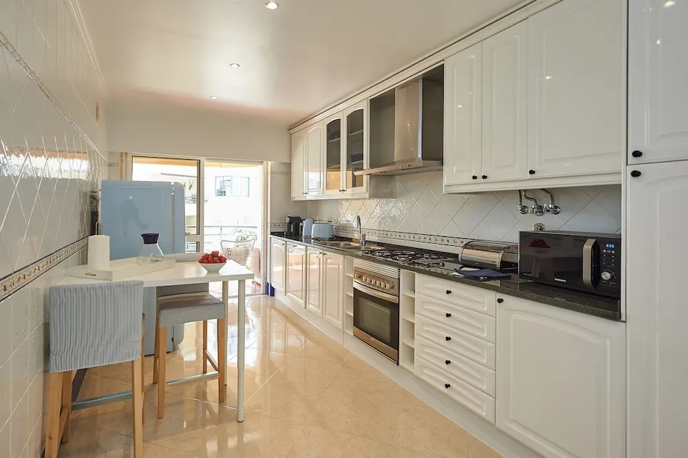 Oceanario Apartment