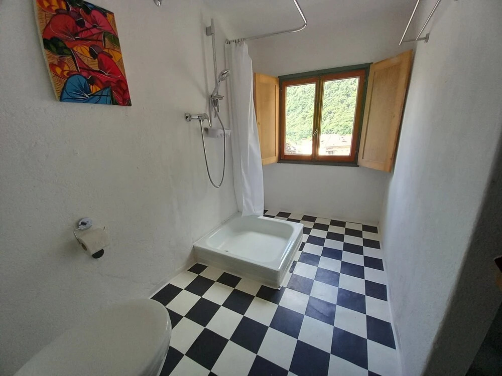 Room-"casa Coerente" Cavergno - Room #3