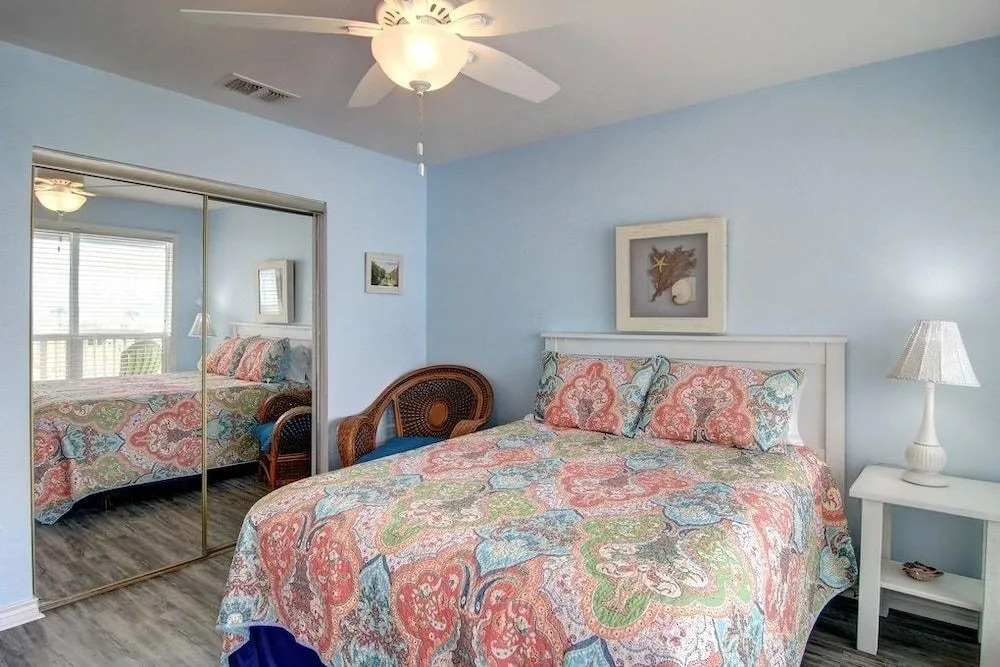 Mustang Island Beach Club Mibc 207 2 Bedrooms 2 Bathrooms Condo
