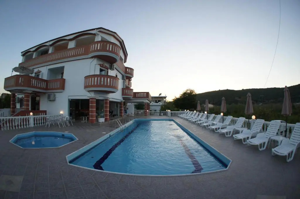 Villa Alexandros