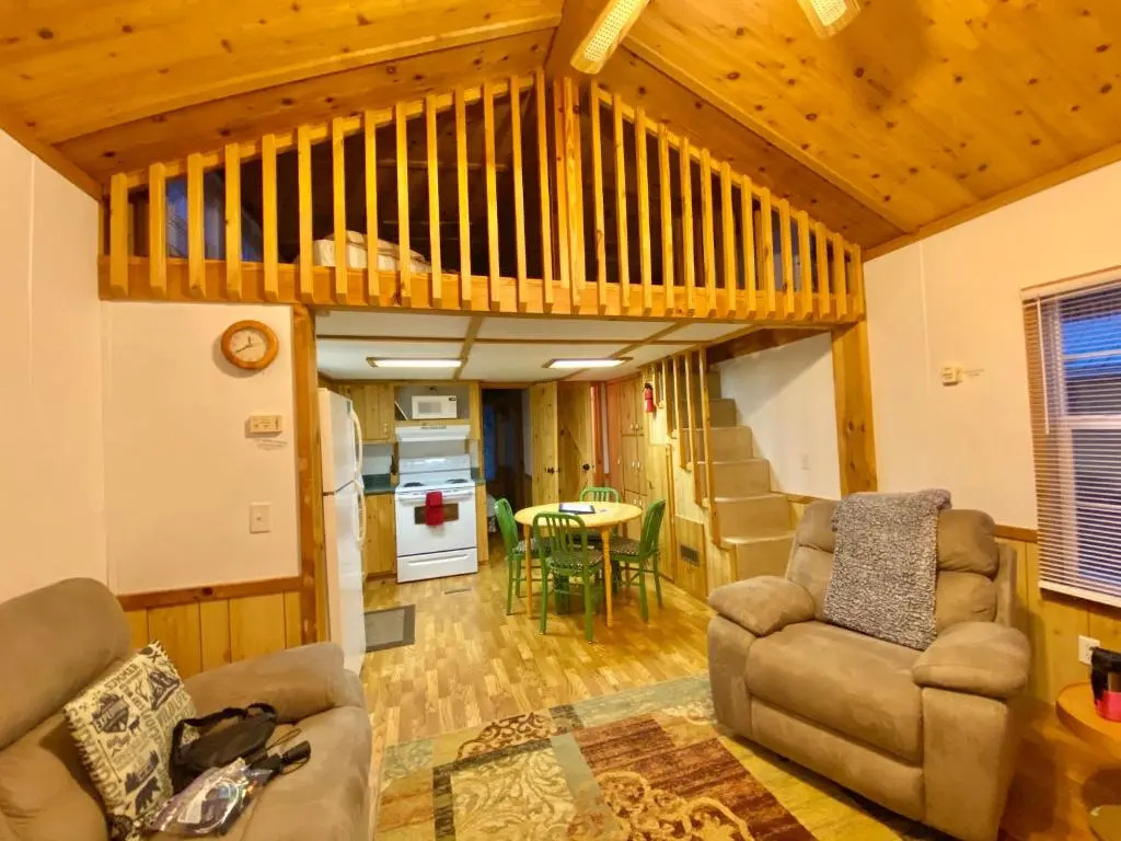 Maggie Valley Cabin Rentals