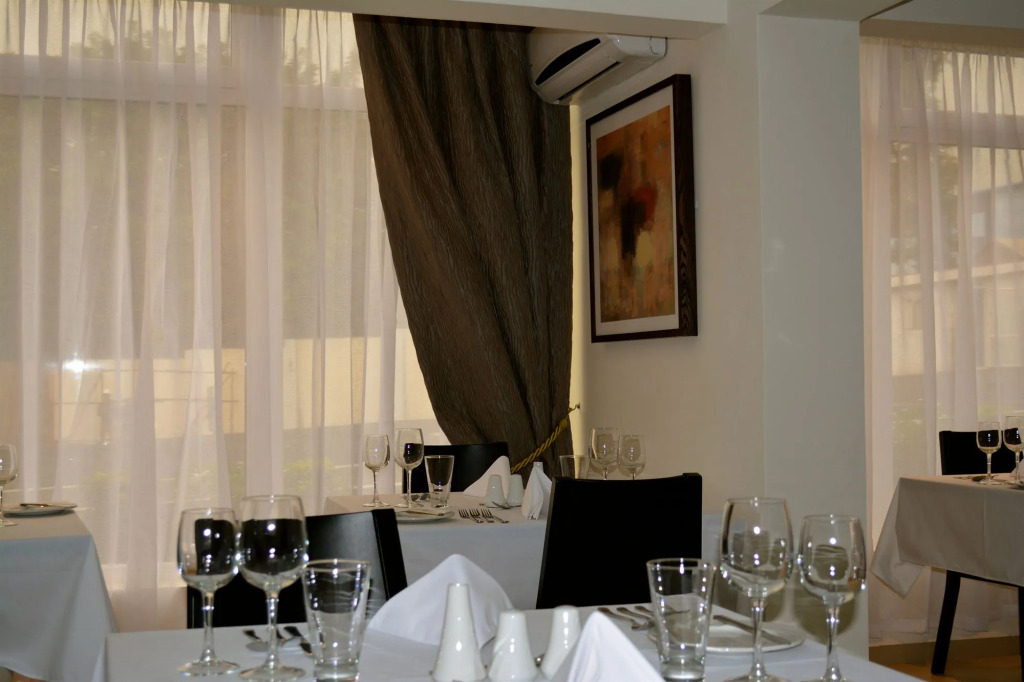 New Brookfields Hotel