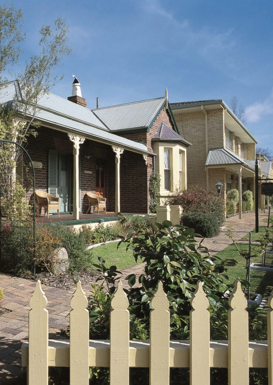 Country Comfort Armidale
