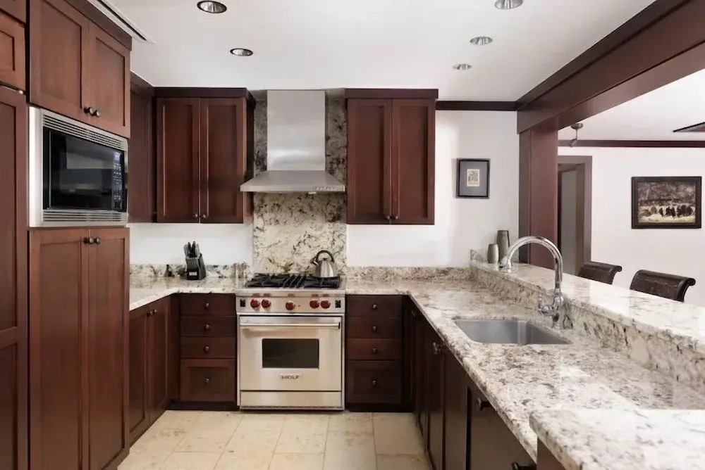 Luxury 3 Bedroom Residence At The Four Seasons In Vail Village