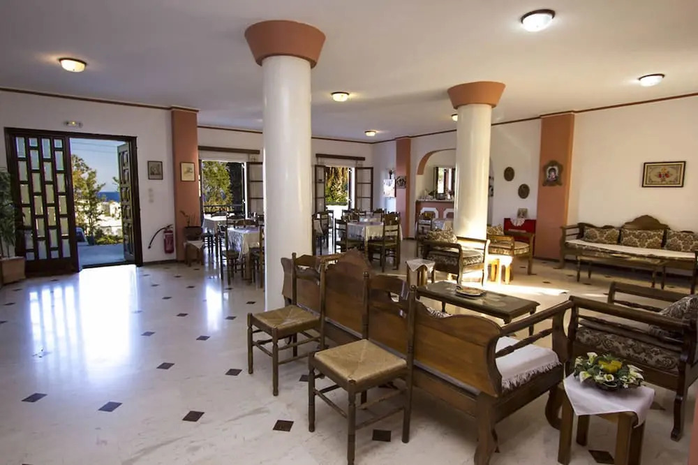 Hotel Adonis