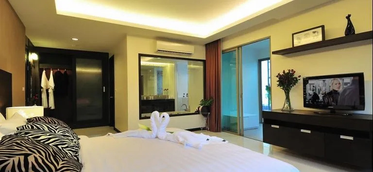 Kamala Regent Condominium