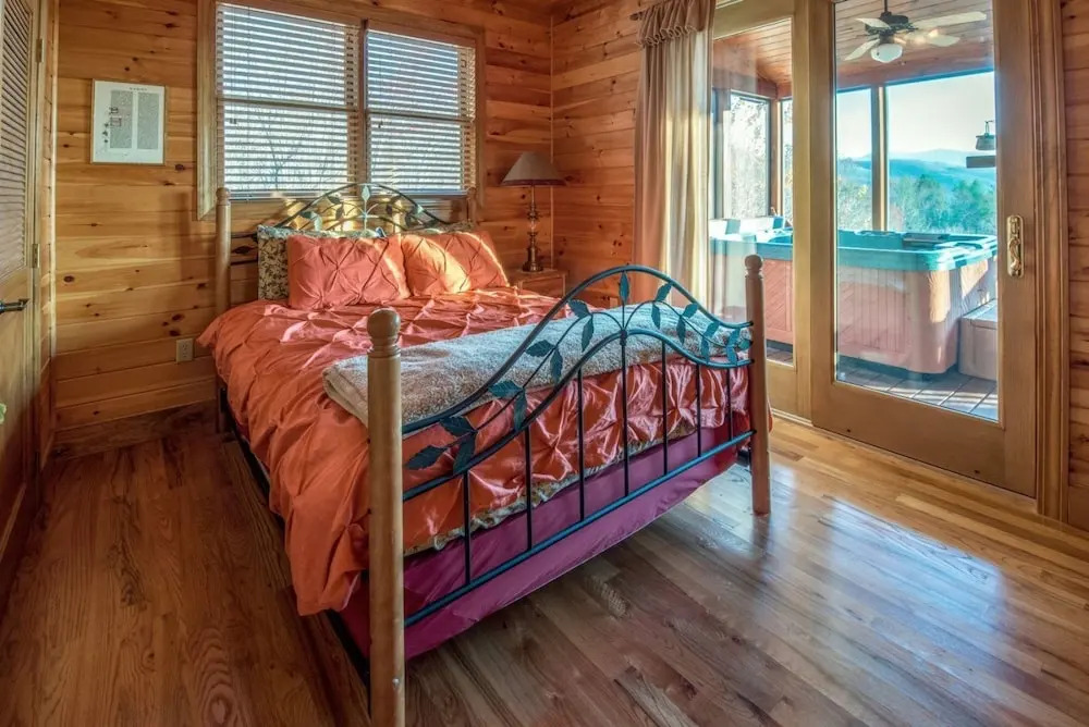 Dream Catcher- Blue Ridge Ga