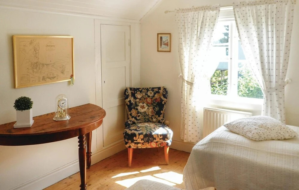 One-Bedroom Holiday Home In Jonkoping
