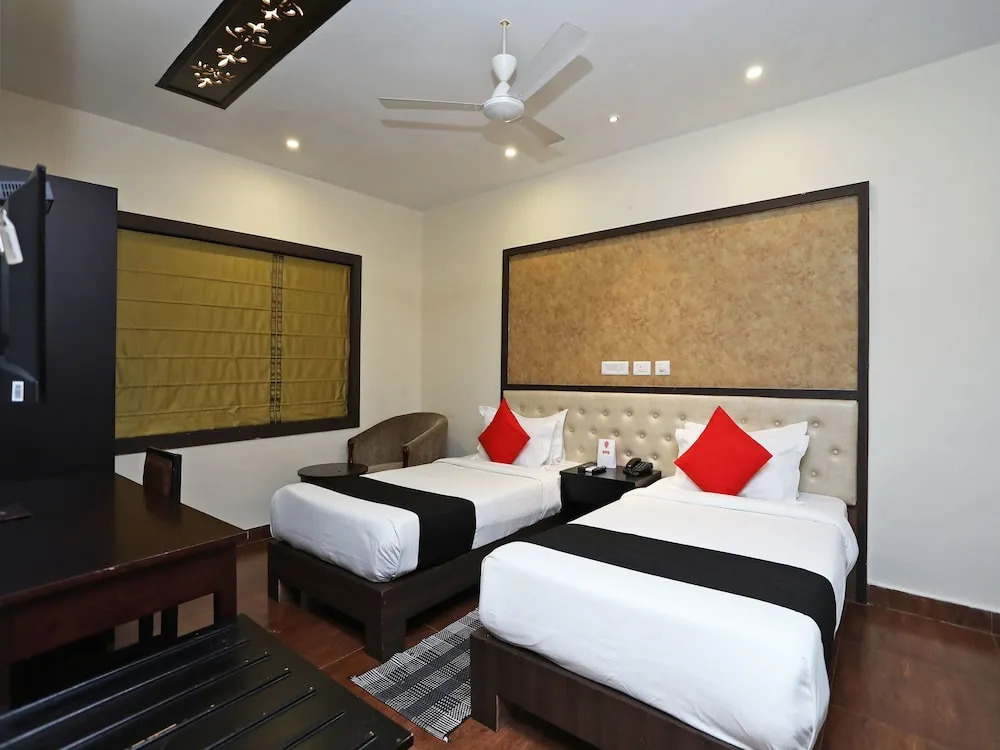 Casa Broadway-A Boutique Hotel