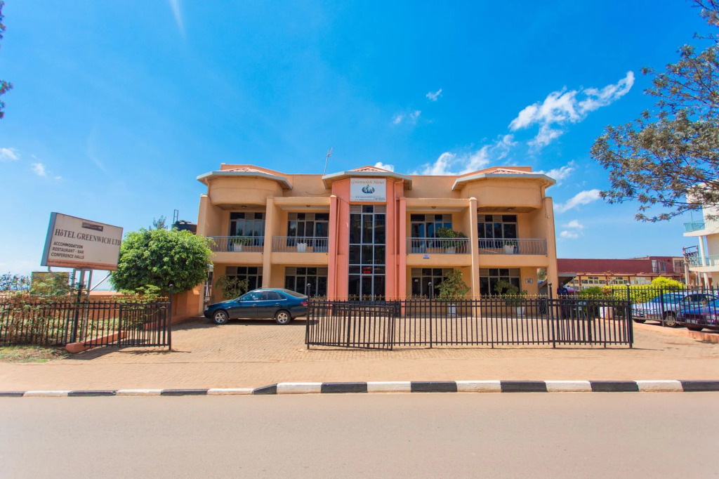 Hotel Greenwich