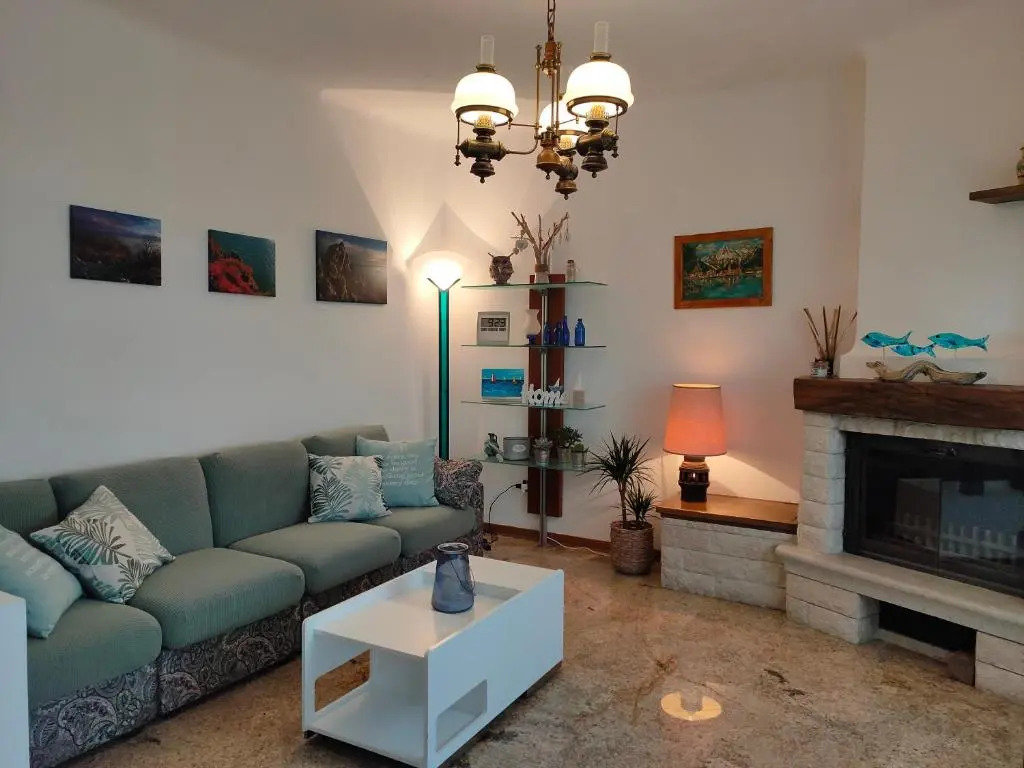 Residence Ruje