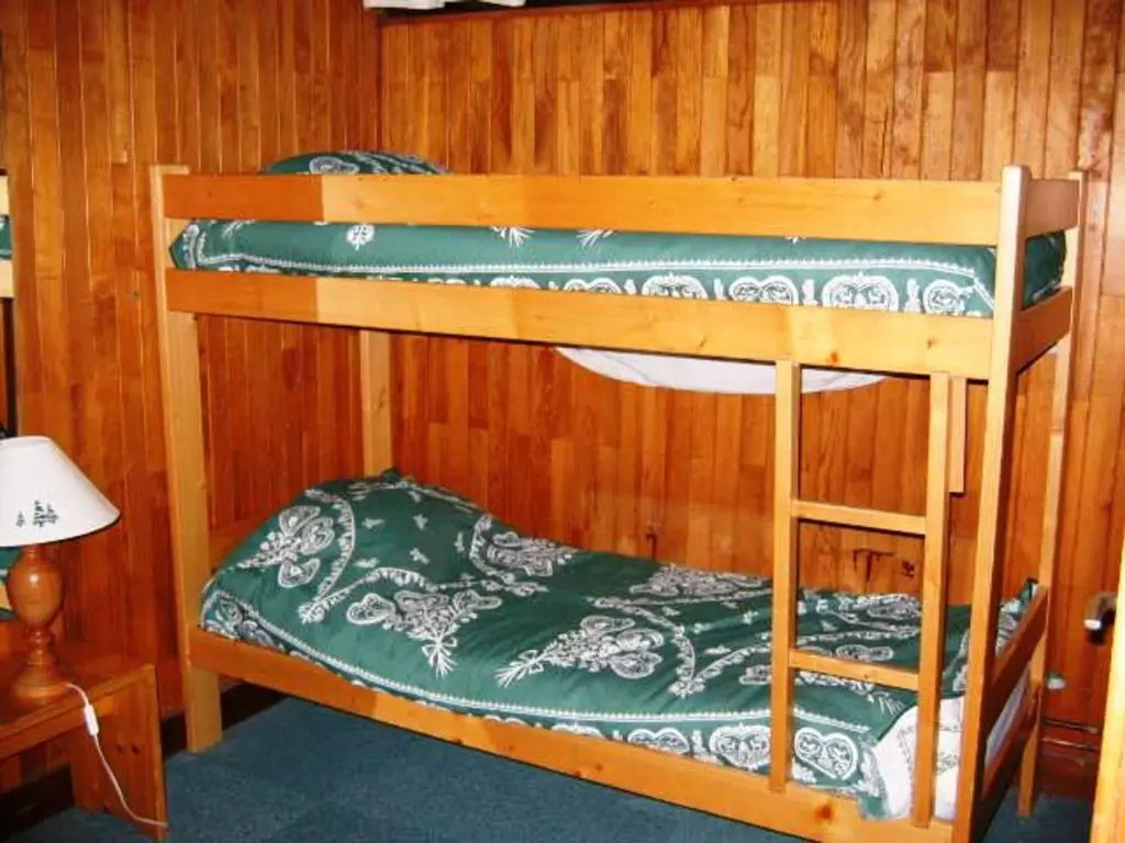 Appartement Tignes, 4 pièces, 8 personnes - FR-1-449-94