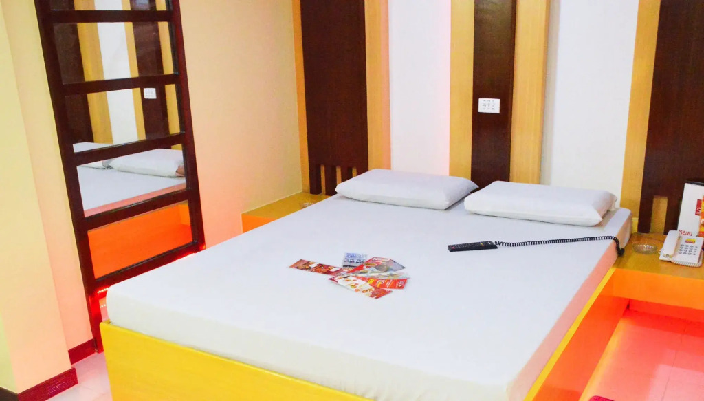 Hotel Sogo Naga