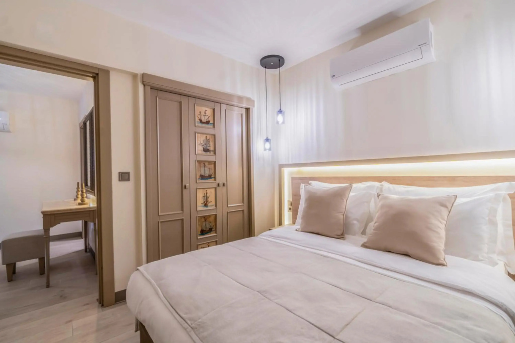 Manzara Boutique Hotel