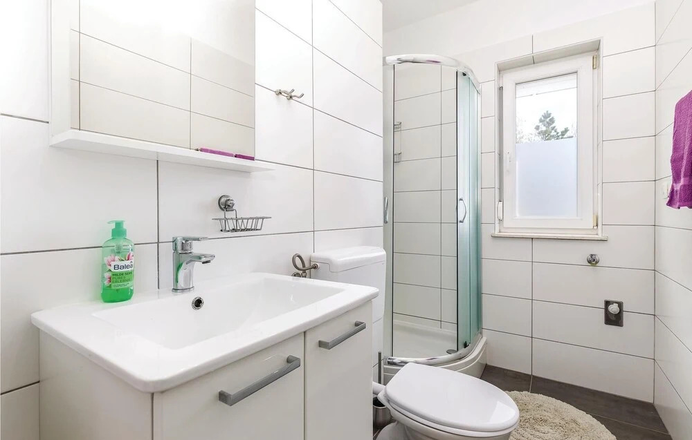 Nice Home in Dramalj With Wifi and 1 Bedrooms