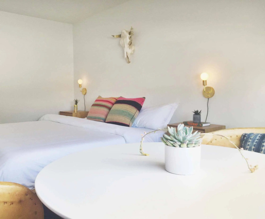 Amigo Motor Lodge