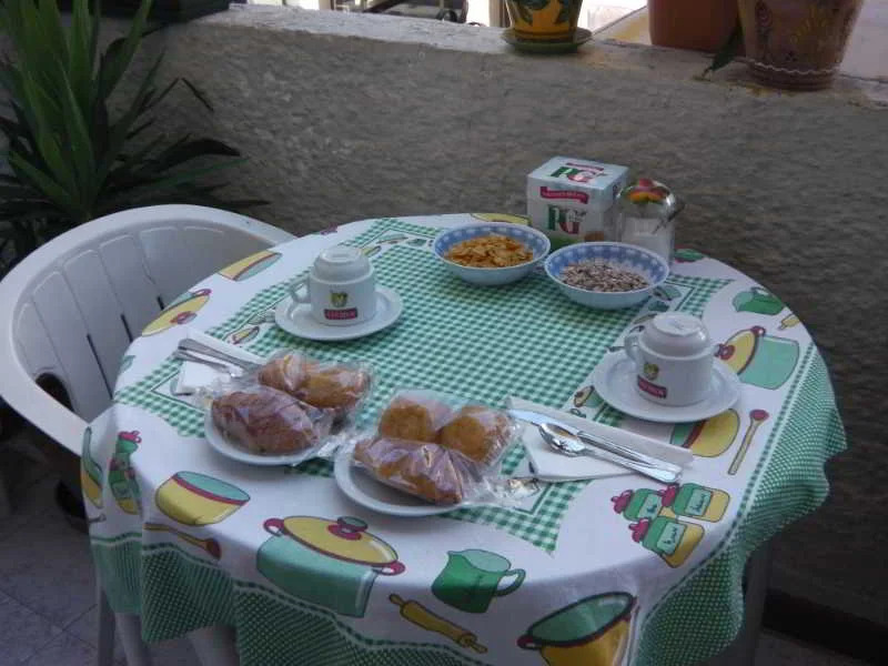Pension Doña Lola